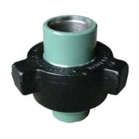 A picture of Fig 1003 hammer union